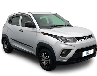 Mahindra KUV 100 NXT-img